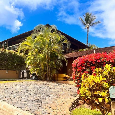 Maui What A Wonderful World Bed & Breakfast Wailea  Dış mekan fotoğraf