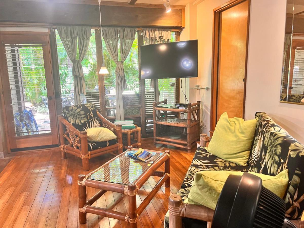 Maui What A Wonderful World Bed & Breakfast Wailea  Dış mekan fotoğraf