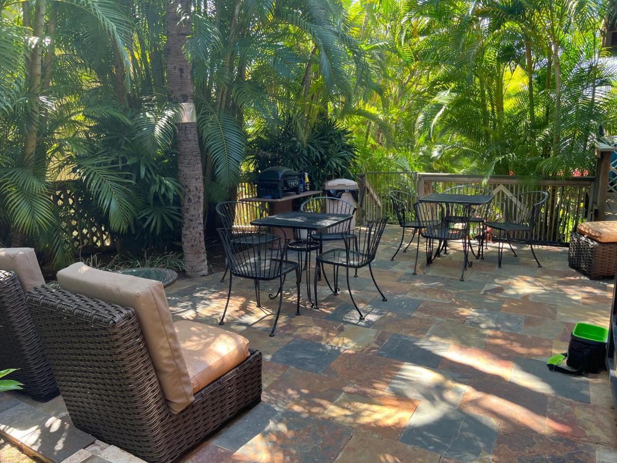 Maui What A Wonderful World Bed & Breakfast Wailea  Dış mekan fotoğraf