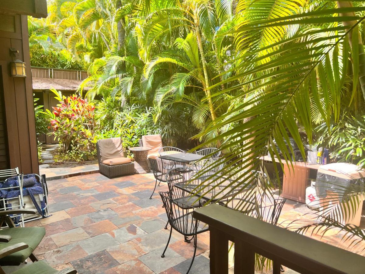 Maui What A Wonderful World Bed & Breakfast Wailea  Dış mekan fotoğraf