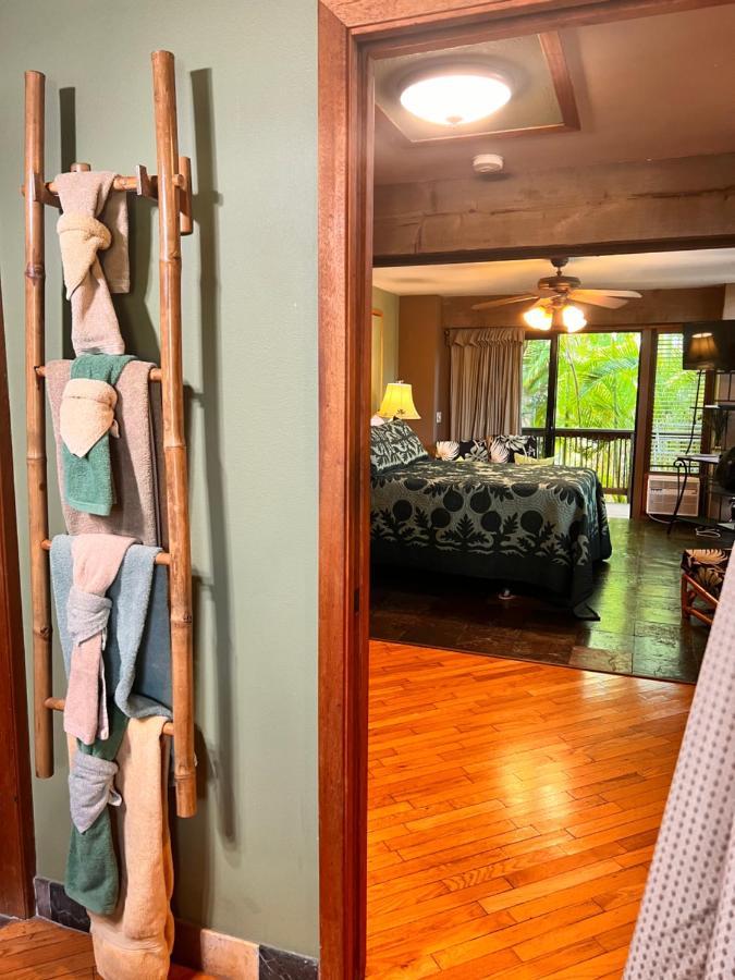 Maui What A Wonderful World Bed & Breakfast Wailea  Dış mekan fotoğraf