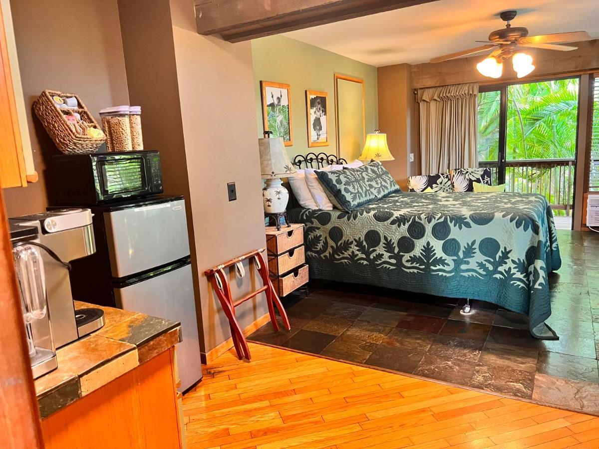 Maui What A Wonderful World Bed & Breakfast Wailea  Dış mekan fotoğraf