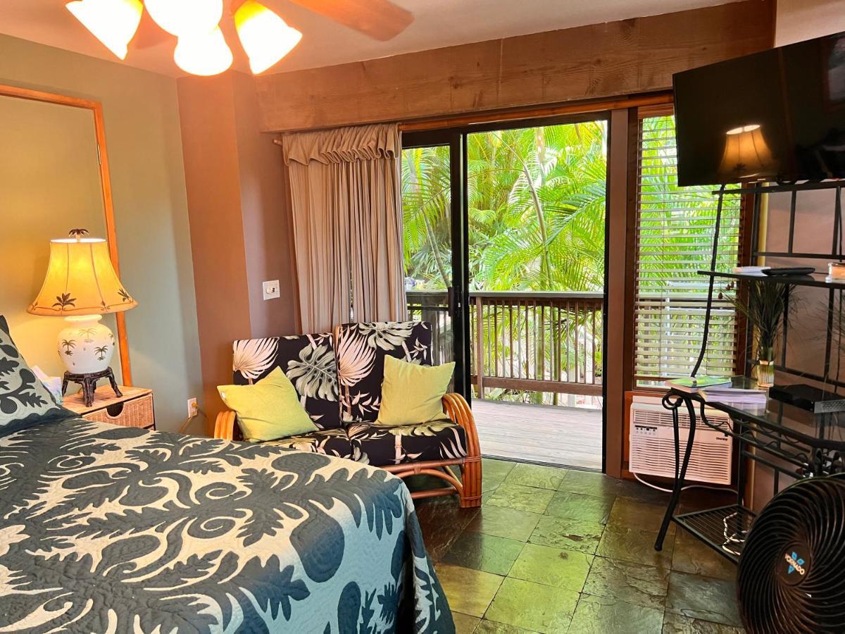 Maui What A Wonderful World Bed & Breakfast Wailea  Dış mekan fotoğraf