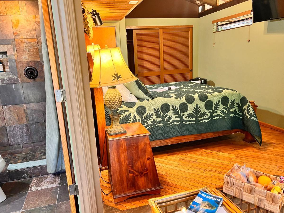 Maui What A Wonderful World Bed & Breakfast Wailea  Dış mekan fotoğraf
